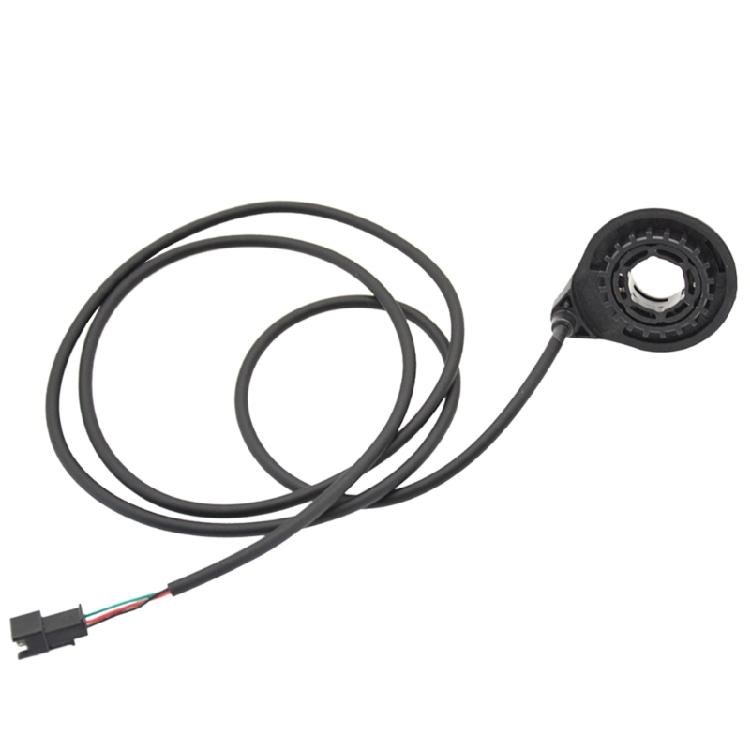 Электровелосипеды Мощность Педальный Ассистент Датчики Аксессуар Электровелосипеды Педаль 12 Магнитов Датчики Ассистента Датчики Скорости 1