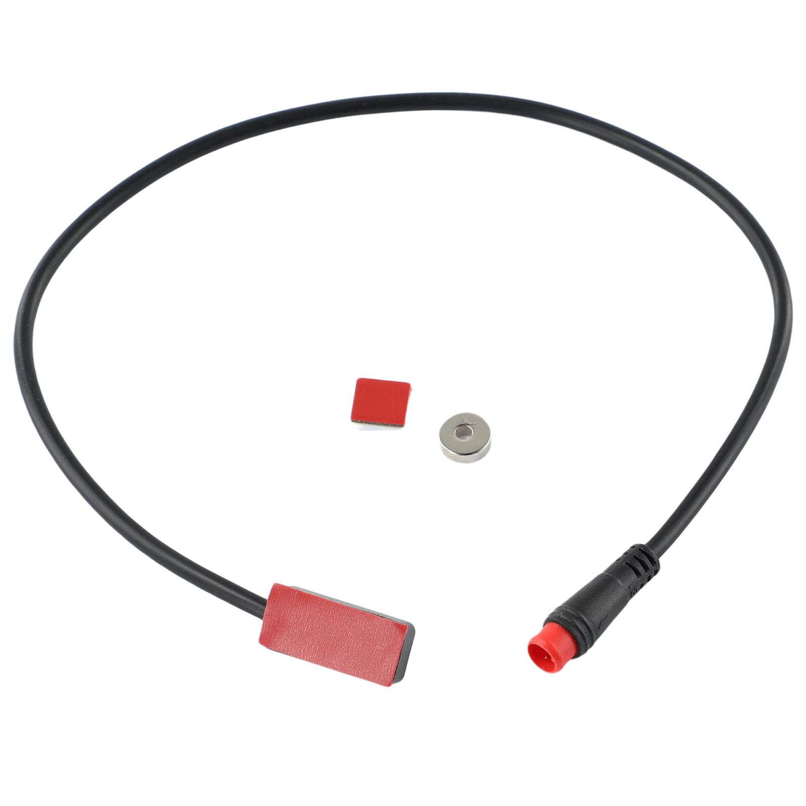 Гидравлические тормоза Датчик тормоза Электровелосипеды Водонепроницаемый 2-контактный